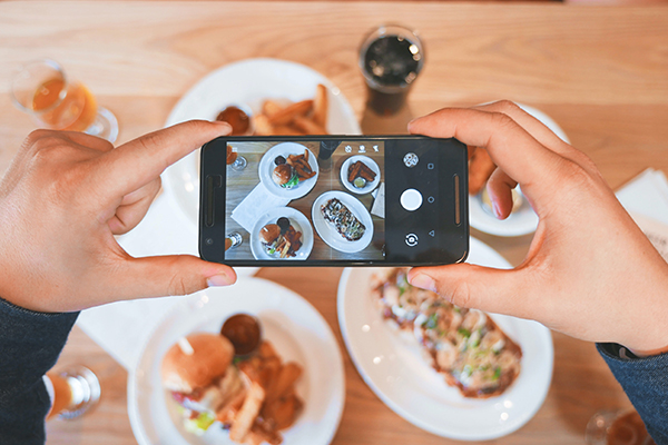 how to use instagram posts for your business