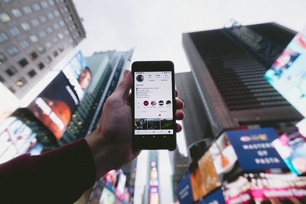 how to use instagram for your business